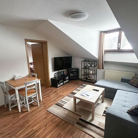 Family Apartment Sumava Bayerisch Eisenstein Exterior photo