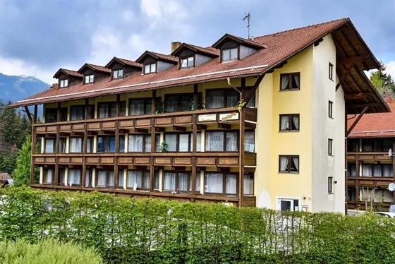 Family Apartment Sumava Bayerisch Eisenstein Exterior photo