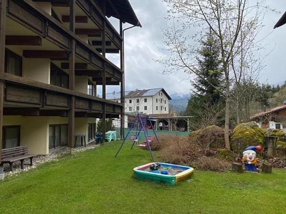 Family Apartment Sumava Bayerisch Eisenstein Exterior photo