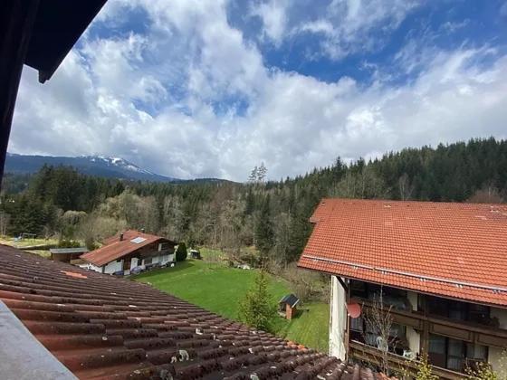 Family Apartment Sumava Bayerisch Eisenstein Exterior photo
